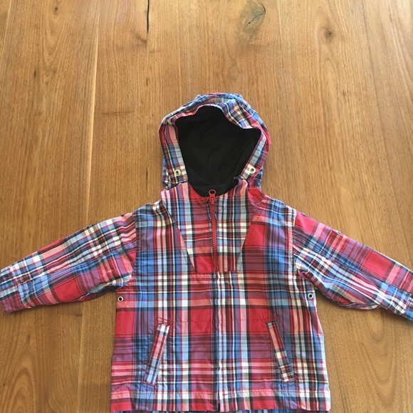 Light weight Jacket - Picture 2 of 5